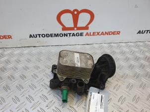 Used Oil filter Volkswagen Polo V (6R) 1.4 TDI DPF BlueMotion technology Price on request offered by Alexander Autodemontage