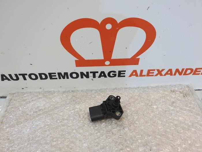 Begagnade MAP-sensor (insugsrör) Seat Ibiza ST (6J8) 1.2 TDI Ecomotive Pris på förfrågan erbjuds av Alexander Autodemontage