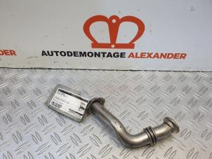 Gebrauchte Rohr (sonstige) Volkswagen Polo V (6R) 1.2 TDI 12V BlueMotion Preis auf Anfrage angeboten von Alexander Autodemontage