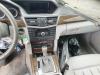 Navigation display from a Mercedes E (W212), 2009 / 2016 E-220 CDI 16V BlueEfficiency, Saloon, 4-dr, Diesel, 2.143cc, 120kW (163pk), RWD, OM651924, 2009-01 / 2015-12, 212.001; 212.002 2009