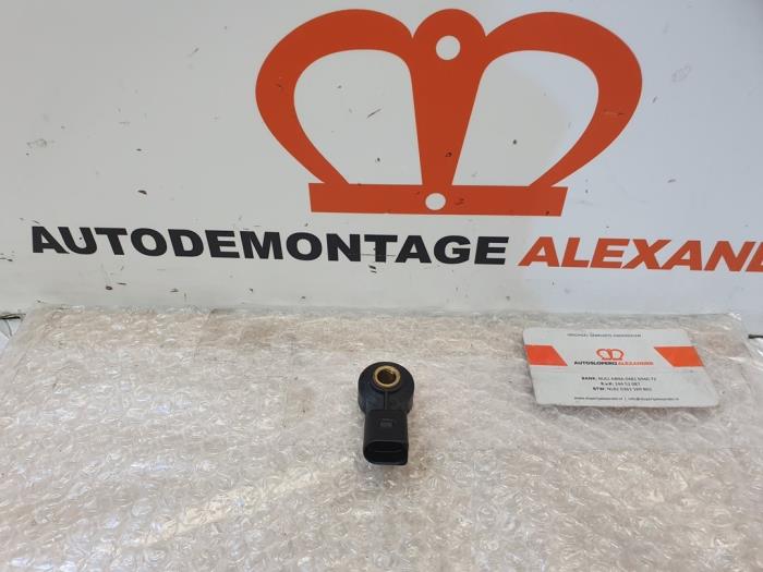 Gebrauchte Klopfsensor Volkswagen Touran (1T1/T2) 1.6 FSI 16V Preis auf Anfrage angeboten von Alexander Autodemontage
