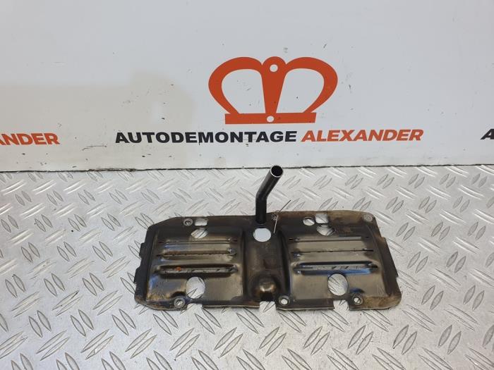 Gebrauchte Ölwanne Fiat Punto Evo (199) 1.3 JTD Multijet Evo 85 16V Euro 5 Preis € 20,00 Margenregelung angeboten von Alexander Autodemontage