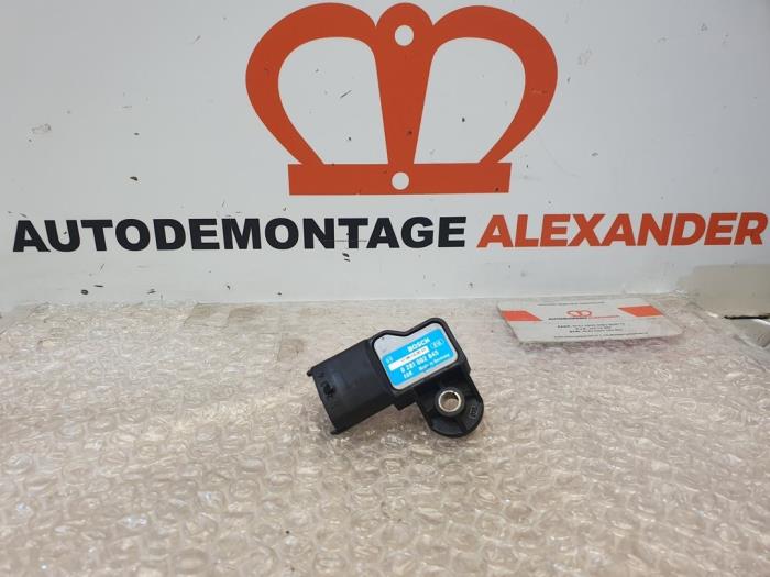 Begagnade MAP-sensor (insugsrör) Fiat Punto Evo (199) 1.3 JTD Multijet Evo 85 16V Euro 5 Pris € 45,00 Marginaltabell erbjuds av Alexander Autodemontage