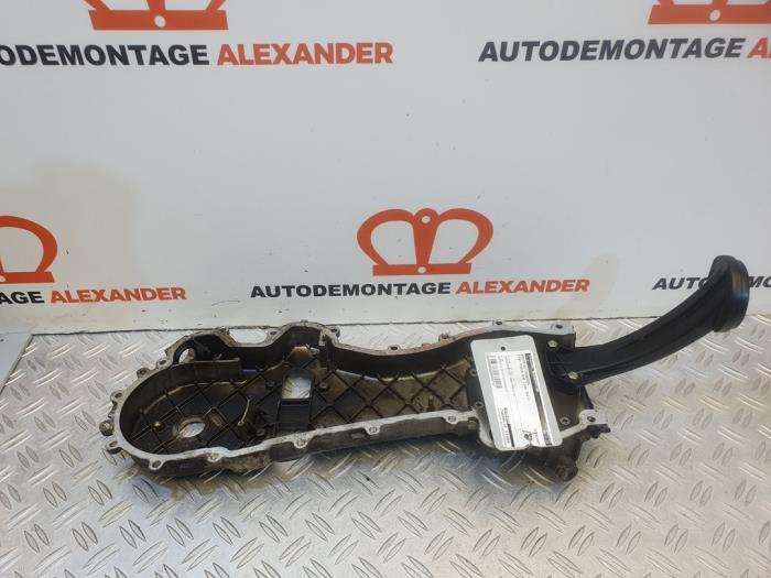 Usagé Couvercle de distribution Fiat Punto Evo (199) 1.3 JTD Multijet Evo 85 16V Euro 5 Prix sur demande proposé par Alexander Autodemontage