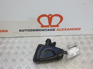 Used Resonance housing Mercedes A (W169) 2.0 A-160 CDI 16V 3-Drs. Price on request offered by Alexander Autodemontage