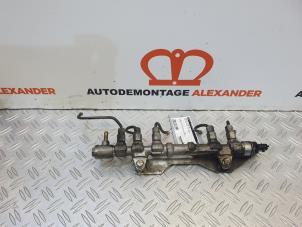 Gebrauchte Einspritzdüse (Einspritzer) Fiat Punto Evo (199) 1.3 JTD Multijet Evo 85 16V Euro 5 Preis auf Anfrage angeboten von Alexander Autodemontage