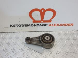 Used Engine mount Renault Scénic I (JA) 1.6 16V Price on request offered by Alexander Autodemontage