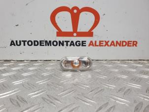 Used Indicator lens, front left Seat Ibiza IV (6J5) 1.4 TDI Price on request offered by Alexander Autodemontage
