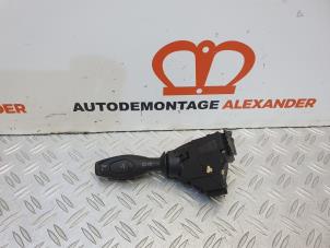 Used Indicator switch Ford Fiesta 6 (JA8) 1.6 TDCi 16V 95 Price on request offered by Alexander Autodemontage