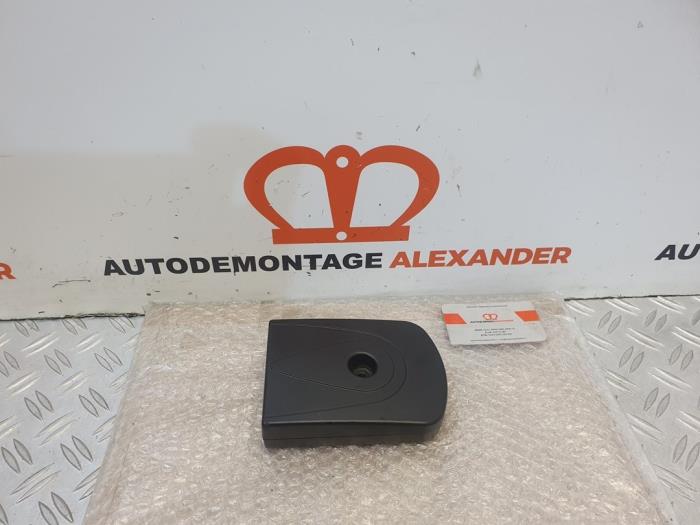 Używane Modul Bluetooth Ford Fiesta 6 (JA8) 1.6 TDCi 16V 95 Cena € 150,00 Z VAT oferowane przez Alexander Autodemontage