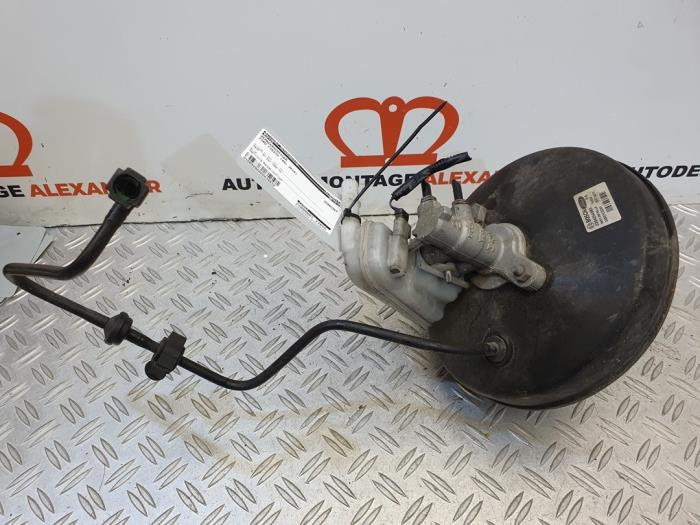 Usagé Servo frein Ford Fiesta 6 (JA8) 1.6 TDCi 16V 95 Prix sur demande proposé par Alexander Autodemontage