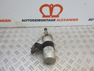 Used Accumulator Ford Fiesta 6 (JA8) 1.6 TDCi 16V 95 Price on request offered by Alexander Autodemontage