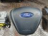 Airbag set + dashboard van een Ford Fiesta 6 (JA8) 1.6 TDCi 16V 95 2010