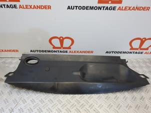 Used Air funnel Renault Megane III Grandtour (KZ) 1.5 dCi 90 Price on request offered by Alexander Autodemontage