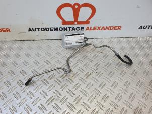 Used Water pipe Fiat 500L (199) 1.3 D 16V Multijet Price on request offered by Alexander Autodemontage