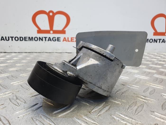 Usados Rodillo tensor correa múltiple Fiat Doblo Cargo (263) 1.3 MJ 16V DPF Euro 5 Precio de solicitud ofrecido por Alexander Autodemontage