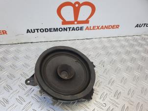 Gebrauchte Lautsprecher Volvo XC70 (SZ) XC70 2.4 D 20V Preis auf Anfrage angeboten von Alexander Autodemontage
