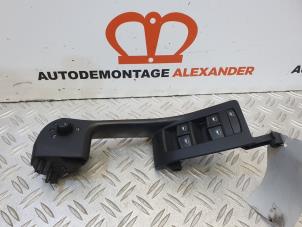Usagé Commutateur combi vitres Audi A8 Prix sur demande proposé par Alexander Autodemontage