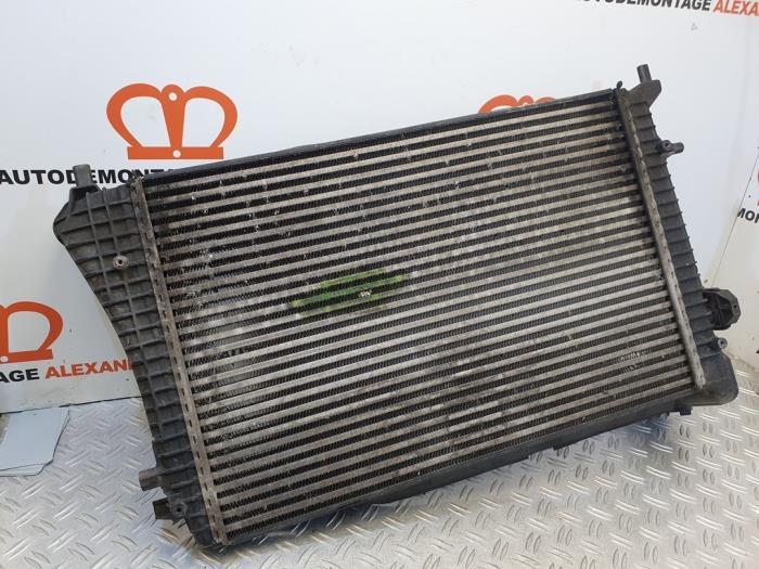 Usagé Radiateur clim Volkswagen Passat (3C2) 2.0 TDI 140 Prix sur demande proposé par Alexander Autodemontage