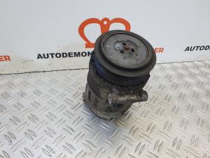 Used Air conditioning pump Mercedes S (W220) 3.2 S-320 CDI 24V Price on request offered by Alexander Autodemontage