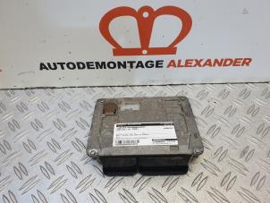 Usados Ordenador de gestión de motor Audi A3 (8P1) 1.6 Precio € 150,00 Norma de margen ofrecido por Alexander Autodemontage