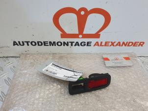 Usagé Eclairage d'embarquement Audi A3 (8P1) 1.6 Prix sur demande proposé par Alexander Autodemontage