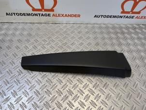 Usados Tapizado derecha delante Seat Ibiza IV (6J5) 1.4 TDI 12V Precio de solicitud ofrecido por Alexander Autodemontage