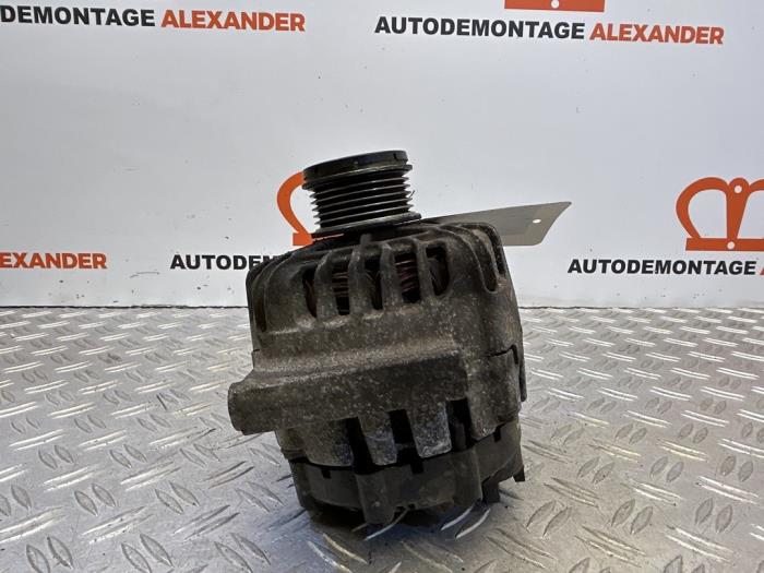 Usagé Dynamo Opel Corsa D 1.3 CDTi 16V ecoFLEX Prix € 44,99 Prix TTC proposé par Alexander Autodemontage