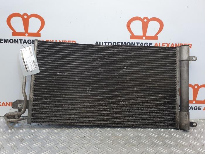 Usagé Radiateur clim Seat Ibiza IV (6J5) 1.4 TDI Prix sur demande proposé par Alexander Autodemontage