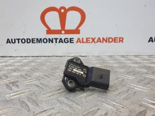 Used Boost pressure sensor Seat Ibiza IV (6J5) 1.4 TDI 12V Price on request offered by Alexander Autodemontage