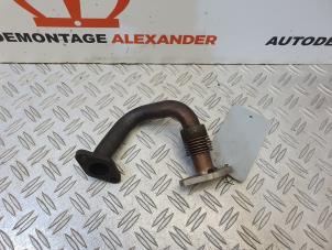 Used EGR tube Seat Ibiza IV (6J5) 1.4 TDI Price on request offered by Alexander Autodemontage
