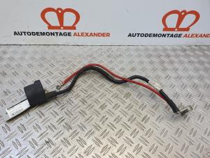 Used Wiring harness Seat Ibiza IV (6J5) 1.4 TDI Price € 30,00 Margin scheme offered by Alexander Autodemontage