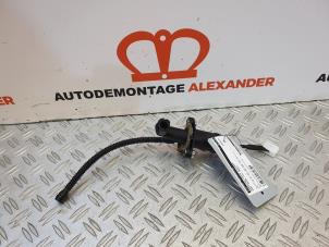 Used Clutch master cylinder Seat Ibiza IV SC (6J1) 1.6 TDI 90 Price on request offered by Alexander Autodemontage