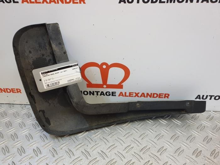 Używane Chlapacz Landrover Range Rover Sport (LS) 2.7 TDV6 24V Cena na żądanie oferowane przez Alexander Autodemontage