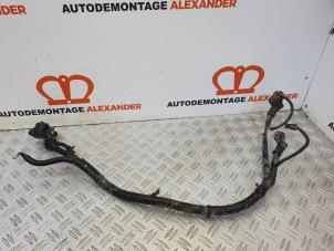 Used Wiring harness engine room Kia Sportage (JE) 2.0 CVVT 16V 4x4 Price on request offered by Alexander Autodemontage
