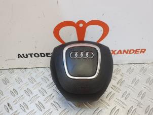 Used Left airbag (steering wheel) Audi A3 (8P1) 1.6 Price € 90,00 Margin scheme offered by Alexander Autodemontage