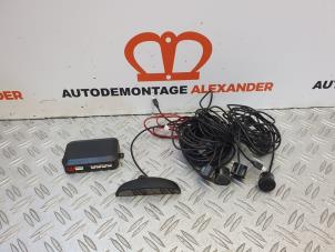 Usados Juego de sensores PDC Seat Ibiza IV (6J5) 1.4 TDI 12V Precio de solicitud ofrecido por Alexander Autodemontage