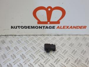 Used Particulate filter sensor BMW 1 serie (E87/87N) 116d 16V Price on request offered by Alexander Autodemontage