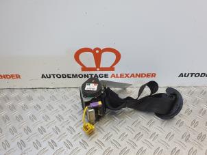 Used Front seatbelt, left Volkswagen Golf V (1K1) 1.4 16V Price on request offered by Alexander Autodemontage