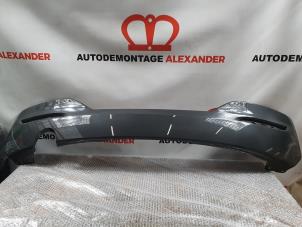 Used Diffuser rear bumper BMW 1 serie (F21) 118i 1.5 TwinPower 12V Price € 80,00 Margin scheme offered by Alexander Autodemontage