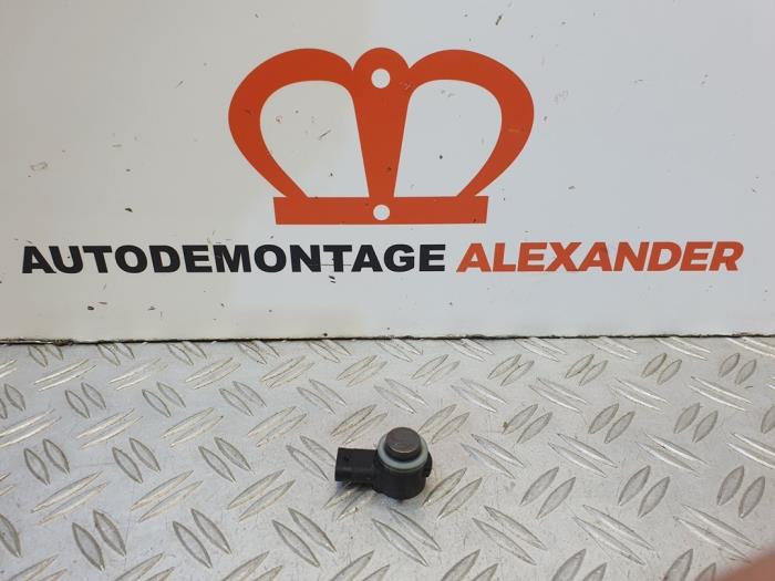Usados Sensor PDC Audi A4 (B9) 2.0 40 TFSI Mild Hybrid 16V Precio de solicitud ofrecido por Alexander Autodemontage