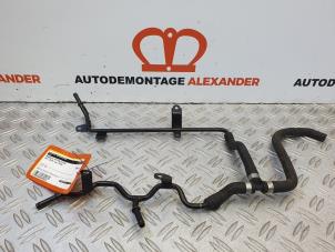 Used Fuel return line Seat Ibiza IV (6J5) 1.4 TDI 12V Price on request offered by Alexander Autodemontage
