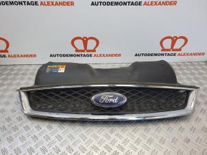 Used Grille Ford Focus 2 C+C 2.0 TDCi 16V Price € 40,00 Margin scheme offered by Alexander Autodemontage