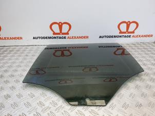 Used Rear door window 4-door, left BMW X1 (F48) sDrive 16d 1.5 12V TwinPower Price on request offered by Alexander Autodemontage