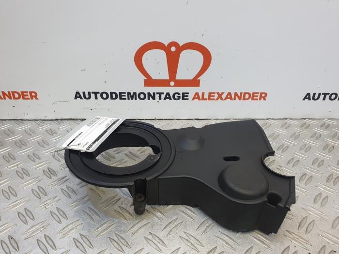 Usagé Couvercle de distribution Volkswagen Golf VII Alltrack 2.0 TDI 4Motion 16V Prix sur demande proposé par Alexander Autodemontage