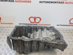 Used Sump Volkswagen Passat Alltrack (3G5) 2.0 TDI 16V 150 4Motion Price on request offered by Alexander Autodemontage