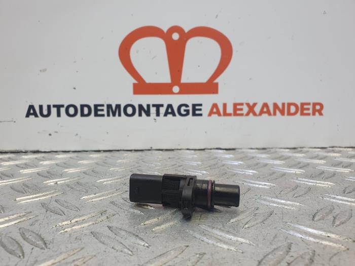 Begagnade Kamaxelsensor Volkswagen Passat (3G2) 2.0 TDI 16V 150 4Motion Pris på förfrågan erbjuds av Alexander Autodemontage