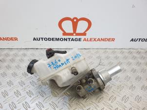 Used Master cylinder Ford Transit 2.2 TDCi 16V Euro 5 Price on request offered by Alexander Autodemontage
