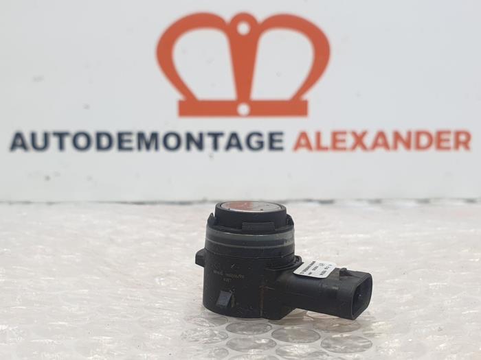 Usados Sensor PDC Volkswagen Golf VII (AUA) 1.6 TDI 16V Precio de solicitud ofrecido por Alexander Autodemontage