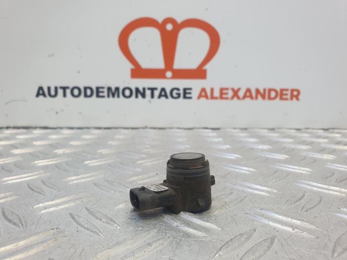 Usados Sensor PDC Volkswagen Golf VII (AUA) 1.6 TDI 16V Precio de solicitud ofrecido por Alexander Autodemontage